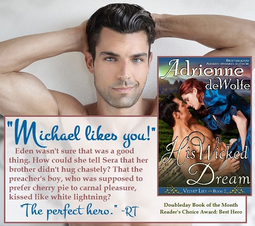 American Romance, Western Romance, American Romance, Victorian Romance